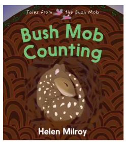 BUSH MOB COUNTING
