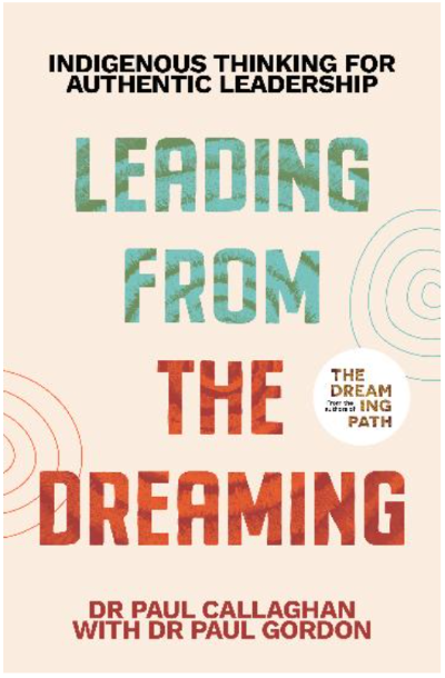 LEADING FROM THE DREAMING