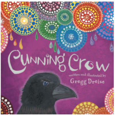 CUNNING CROW