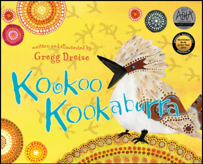 Kookoo Kookaburra