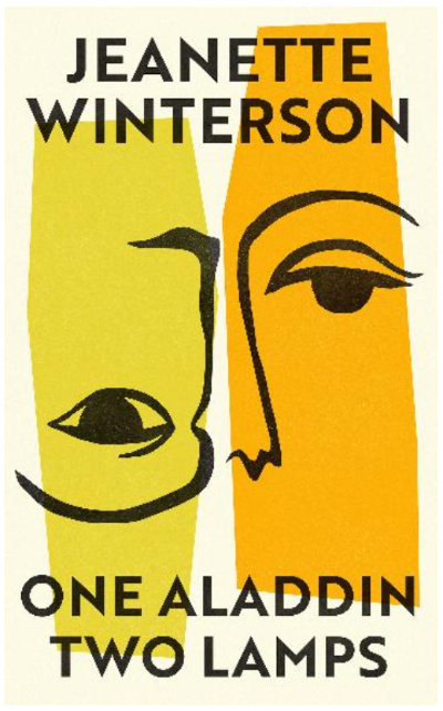 ONE ALADDIN TWO LAMPS