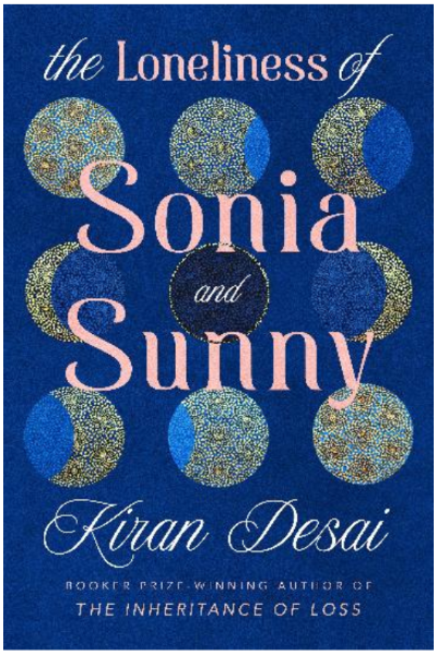 THE LONELINESS OF SONIA AND SUNNY