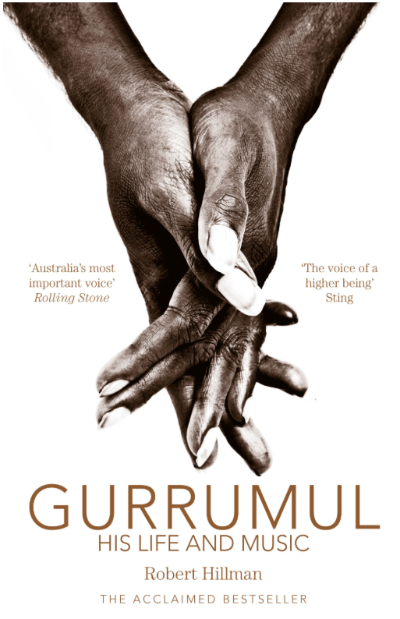 GURRUMUL