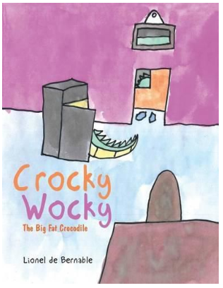 CROCKY WOCKY: THE BIG FAT CROCODILE