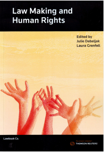 LAW MAKING AND HUMAN RIGHTS