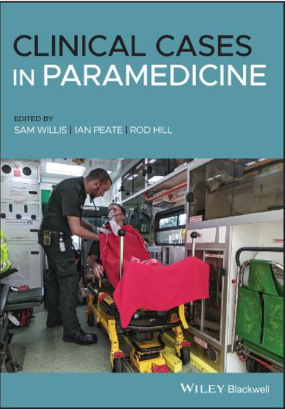 CLINICAL CASES IN PARAMEDICINE