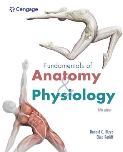 FUNDAMENTALS OF ANATOMY AND PHYSIOLOGY