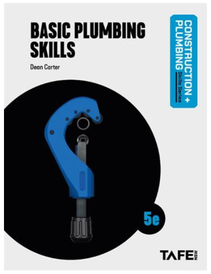 BASIC PLUMBING SKILLS 5TH EDITION