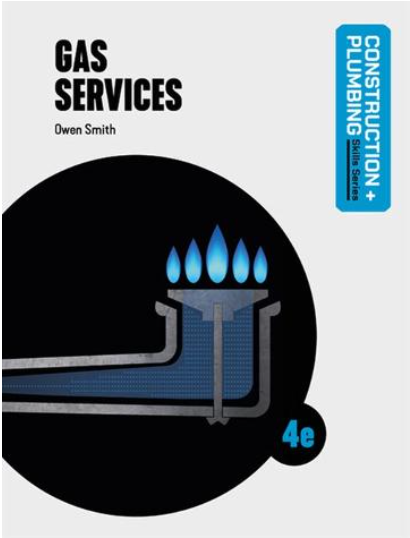 GAS SERVICES 4TH EDITION
