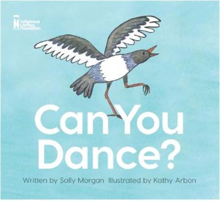CAN YOU DANCE?