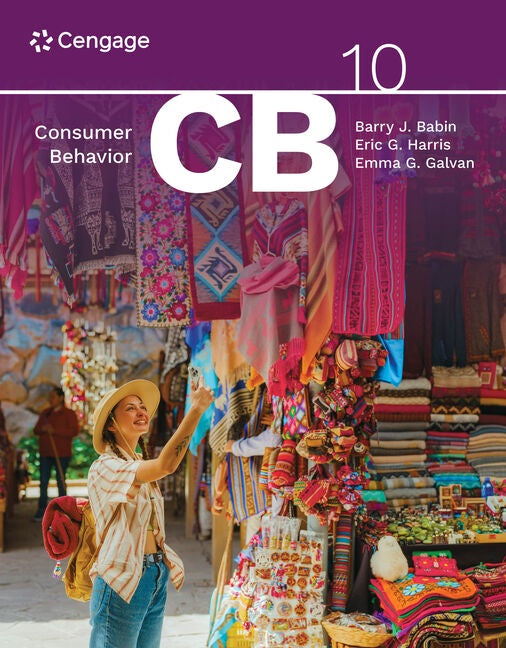 CB 10TH EDITION