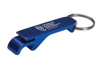 CDU ALUMINUM KEYRING OPENER