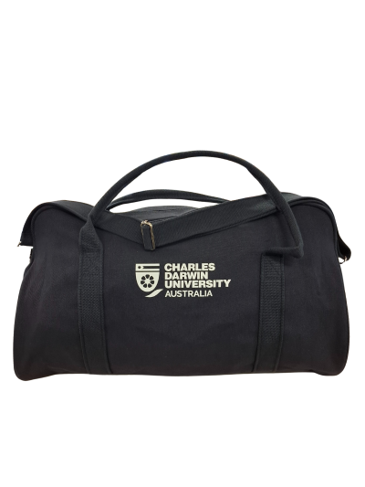 CDU DUFFLE BAG