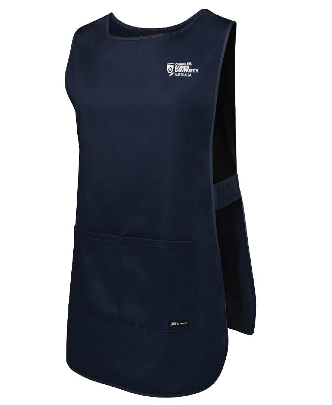 CDU ORAL HEALTH THERAPY APRON
