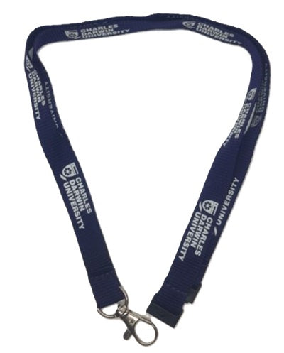 CDU LANYARD