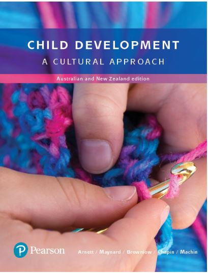 CHILD DEVELOPMENT A CULTURAL APPROACH 1ST AUSTRALIAN EDITION eBOOK