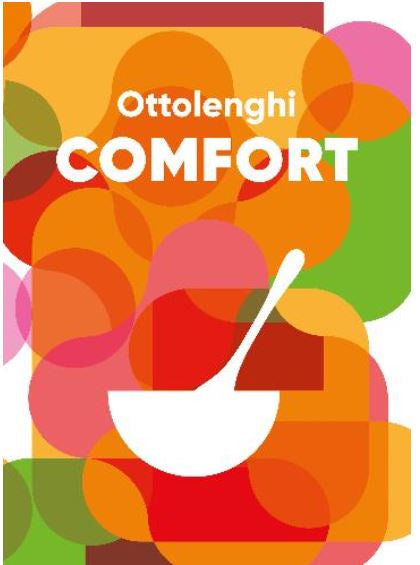 OTTOLENGHI COMFORT