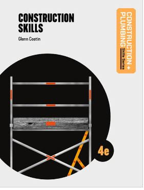 CONSTRUCTION SKILLS 4TH EDITION