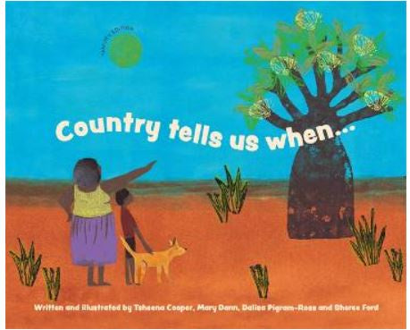 COUNTRY TELLS US WHEN… (YAWURU EDITION)