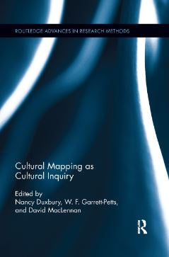 CULTURAL MAPPING AS CULTURAL INQUIRY