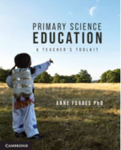 PRIMARY SCIENCE EDUCATION A TEACHER'S TOOLKIT