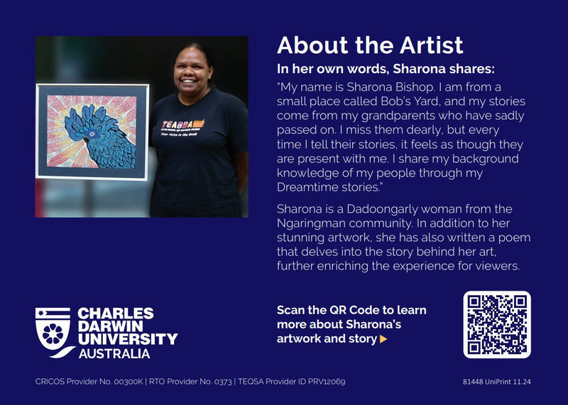 WISE ONE WOMENS FIRST NATIONS POLO SHIRT