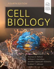 CELL BIOLOGY 4TH EDITION eBOOK