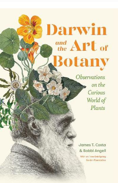 DARWIN AND THE ART OF BOTANY