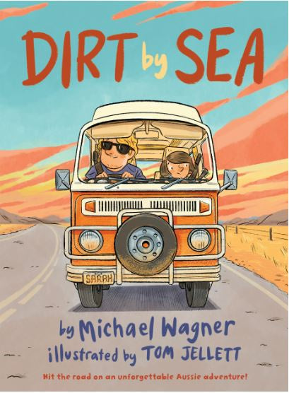 DIRT BY SEA