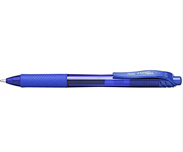Pentel Energel-X Liquid Gel Pen 1.0mm