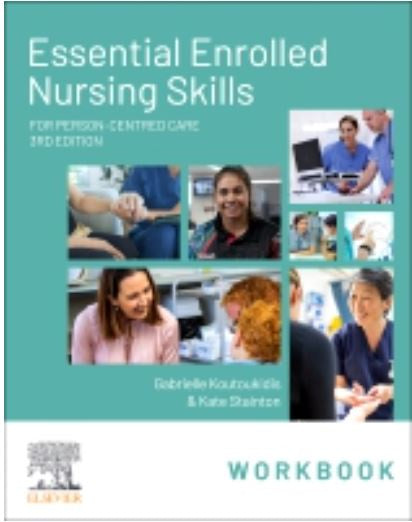 ESSENTIAL ENROLLED NURSING SKILLS WB 3DITION