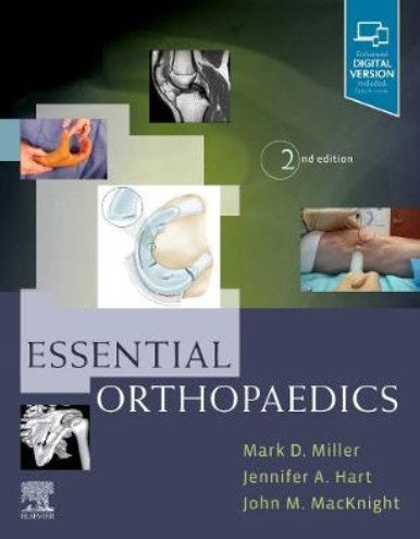 ESSENTIAL ORTHAPEDICS 2ND EDITION