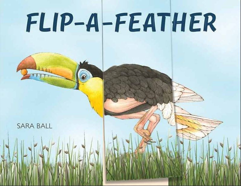 FLIP A FEATHER