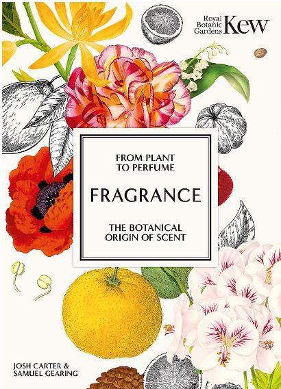 KEW - FRAGRANCE