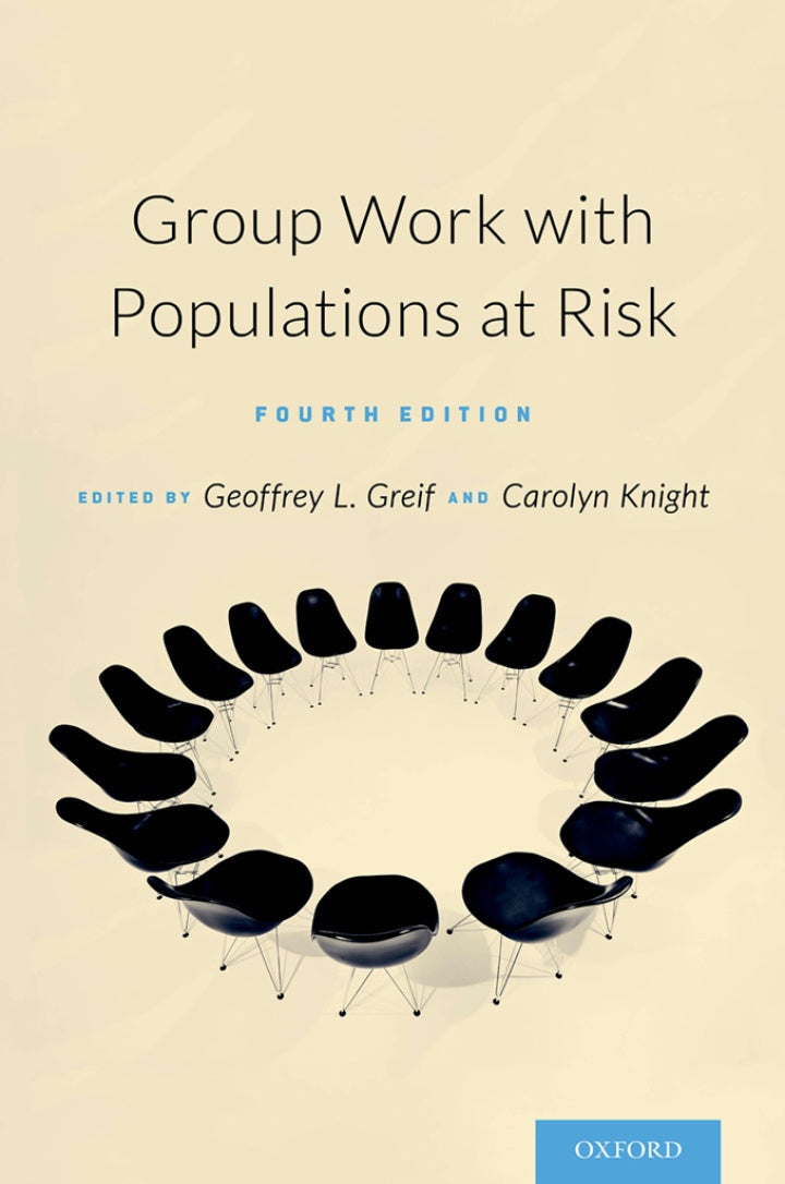 GROUP WORK WITH POPULATIONS AT-RISK 4TH EDITION eBOOK