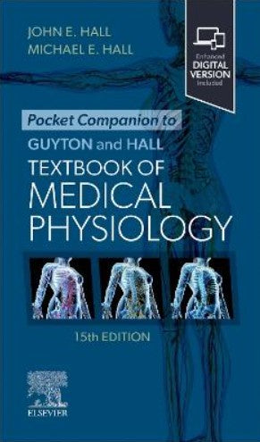 POCKET COMPANION TO GUYTON & HALL 15TH EDITION