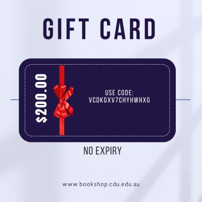 ONLINE GIFT CARD