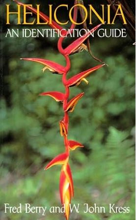 HELICONIA AN IDENTIFICATION GUIDE