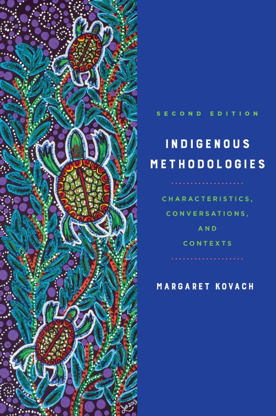 INDIGENOUS METHODOLOGIES 2ND EDITION — Charles Darwin University Bookshop