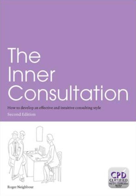 THE INNER CONSULTATION eBOOK