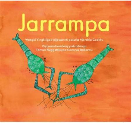 JARRAMPA