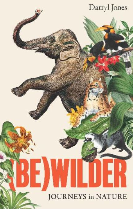 (BE)WILDER