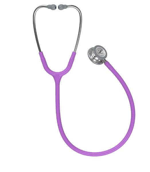 3M LITTMANN CLASSIC III STETHOSCOPE