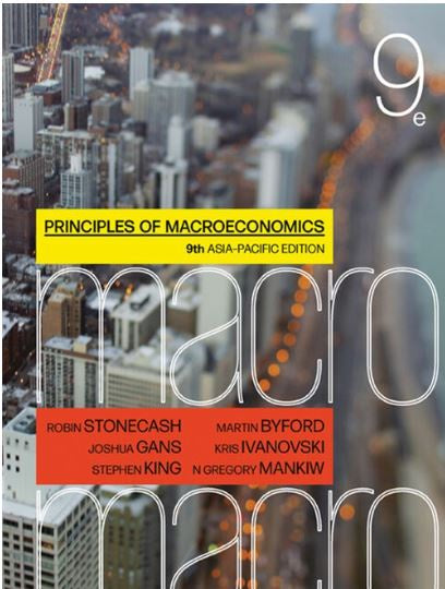 PRINCIPLES OF MACROECONOMICS 9TH EDITION