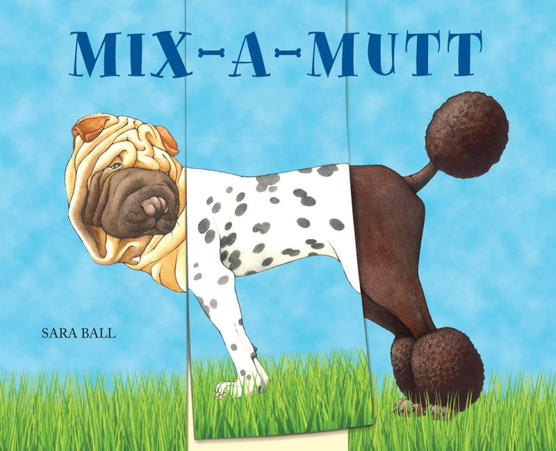 MIX - A - MUTT