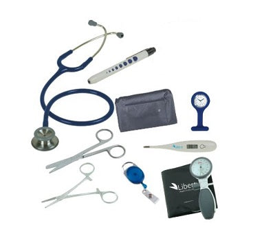 LIBERTY PROFESSIONAL NURSE KIT