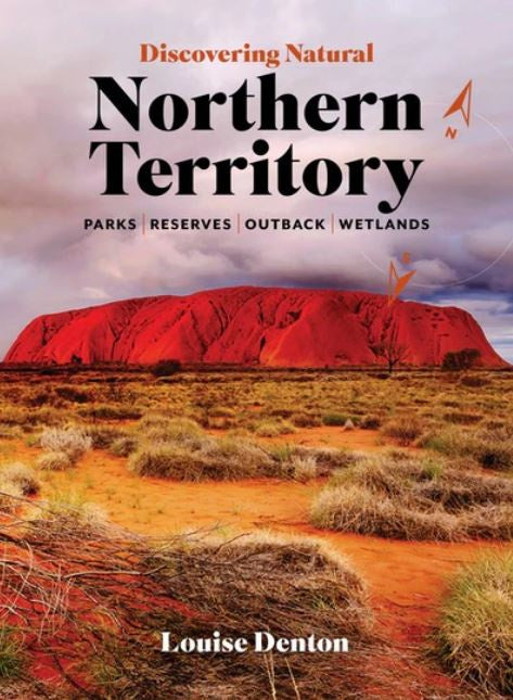 DISCOVERING NATURAL NORTHERN TERRITORY