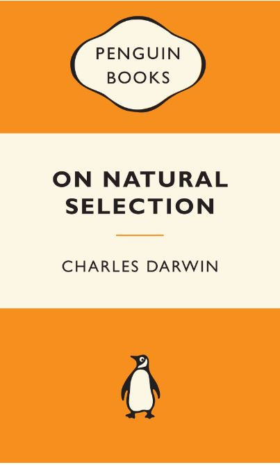 ON NATURAL SELECTION