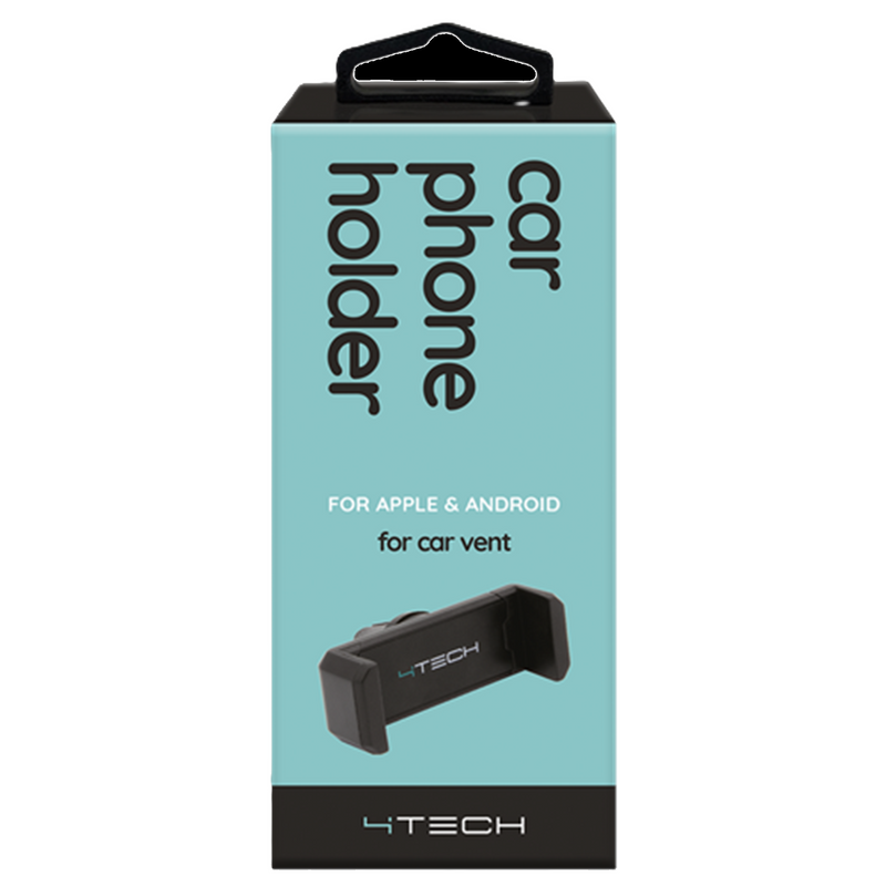 4Tech Car Phone Holder