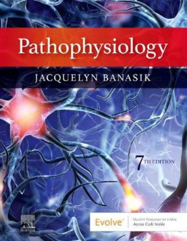 PATHOPHYSIOLOGY 7TH EDITION